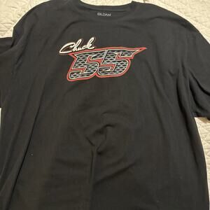 Chuck 55 Gilda. Tee Shirt Xxxl